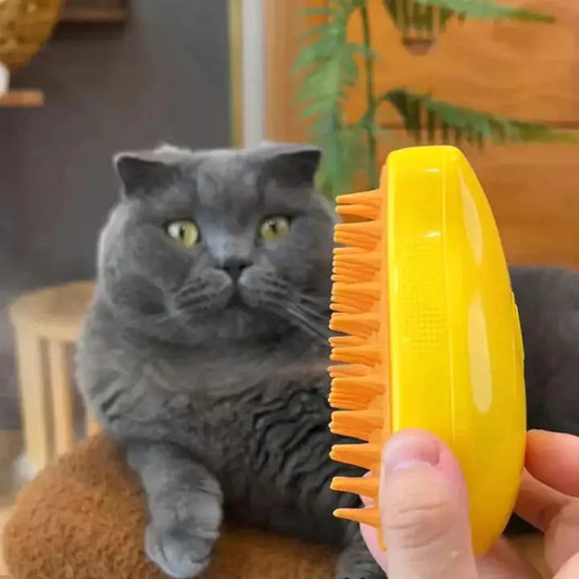 Magic Pet Hair Brush
